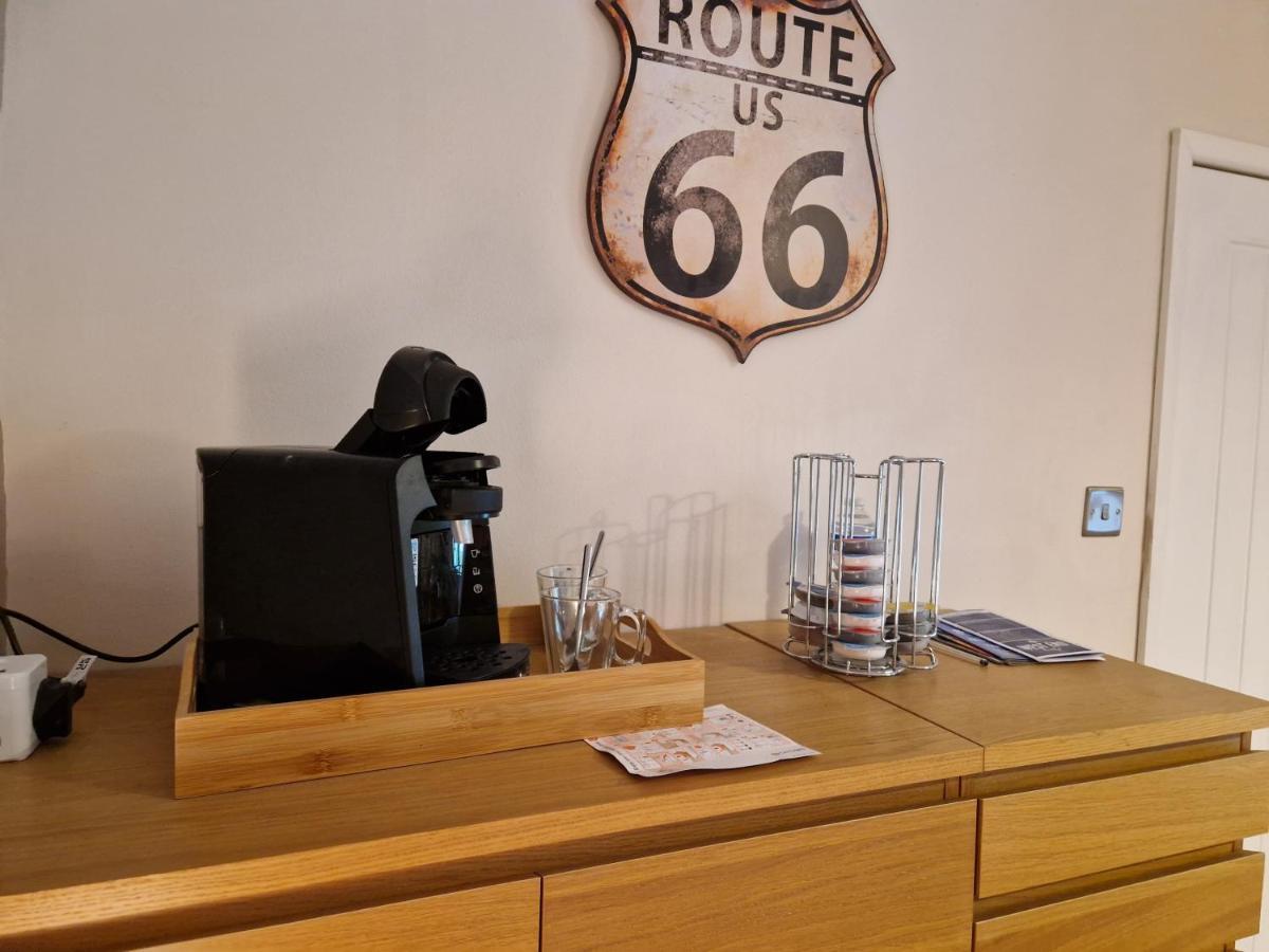 Homestay Cosy Riverside *
